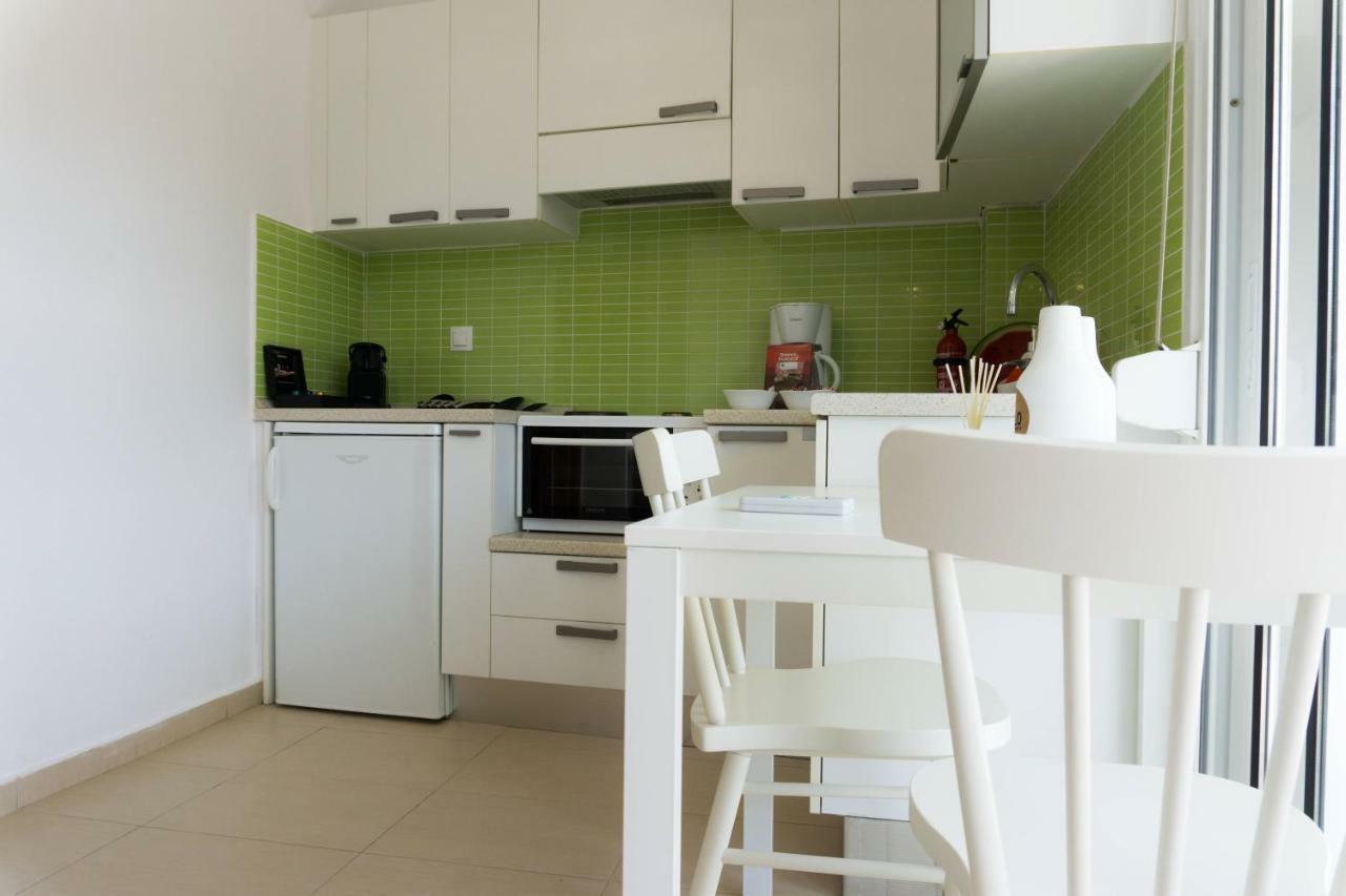 Urban Beach Studio Rethymno  ภายนอก รูปภาพ